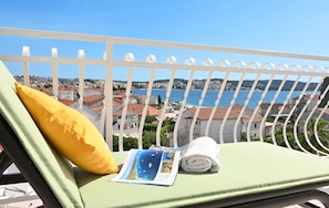 Property grounds - Apartman sa Pogledom na More Villa Ljube Okrug Gornji Čiovo (Okrug Gornji)