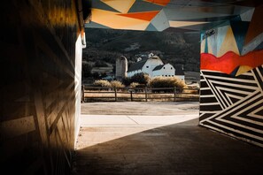 Property grounds - Ski-In Ski-Out at Park City Mountain Base! (Park City)