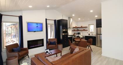 Aspen Springs Angel fire