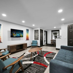 ヴィラ | 2 室のベッドルーム、インターネットアクセス