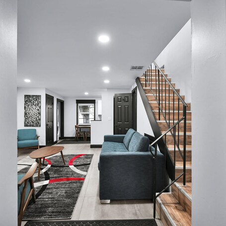 别墅 | 2 多间卧室、高速上网