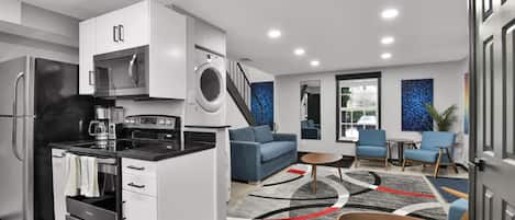 Villa | 2 chambres, Internet