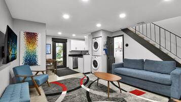 Ferienhaus | 2 Schlafzimmer, Internetzugang
