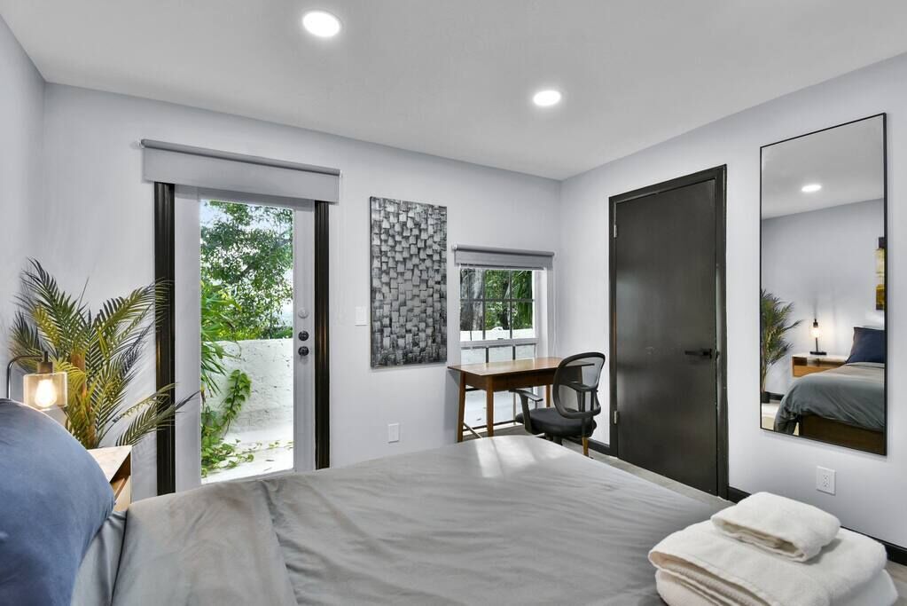 Villa | 2 bedrooms, Internet