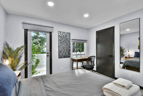 Villa | 2 bedrooms, Internet - Private 2-bedroom Wilton Villas (Wilton Manors)