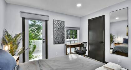 Private 2-bedroom Wilton Villas