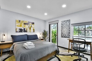 Villa | 2 bedrooms, Internet - Private 2-bedroom Wilton Villas (Wilton Manors)