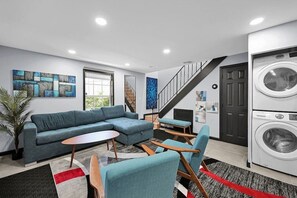 2 bedrooms, Internet - Luxury 2-bedroom Villa in Wilton Manors (Wilton Manors)