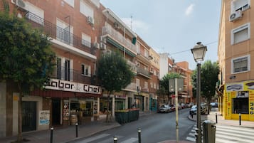 Exterieur