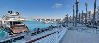 Lovely One Bedroom (MARINA 2, MARASSI)