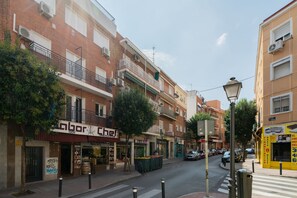 Exteriör