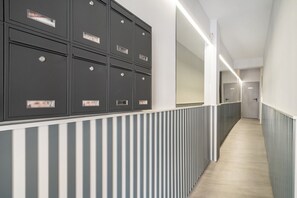 Interiör