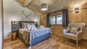 4 chambres, fer et planche Ă repasser, accĂšs au Wi-Fi (inclus)