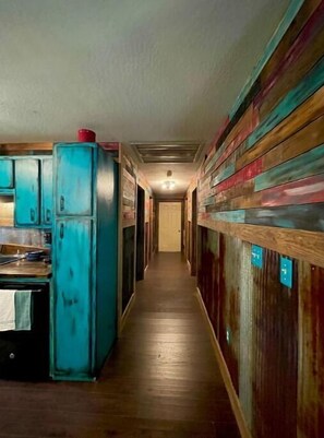 Interieur