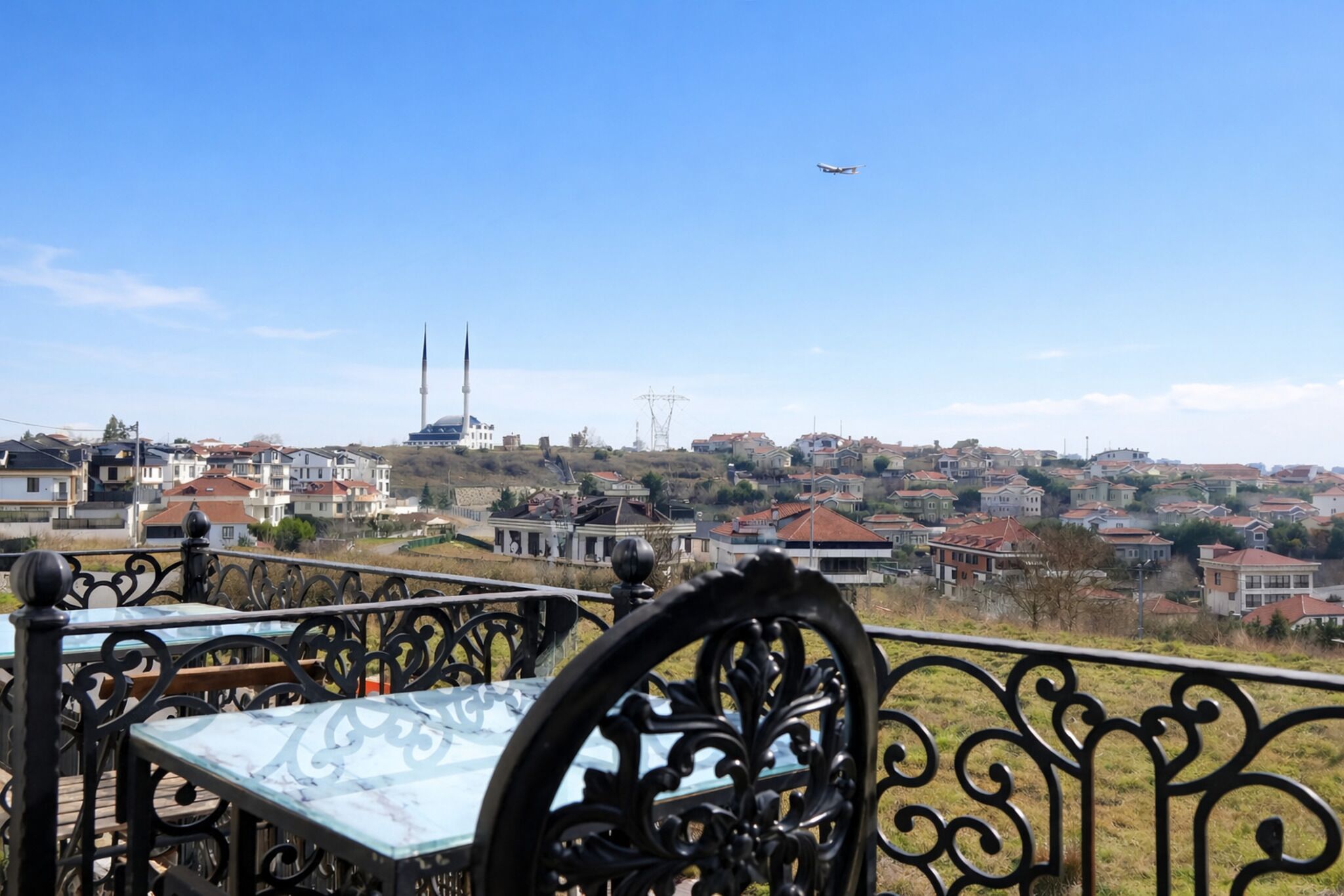 Deluxe Single Room, Balcony | Terrace/patio