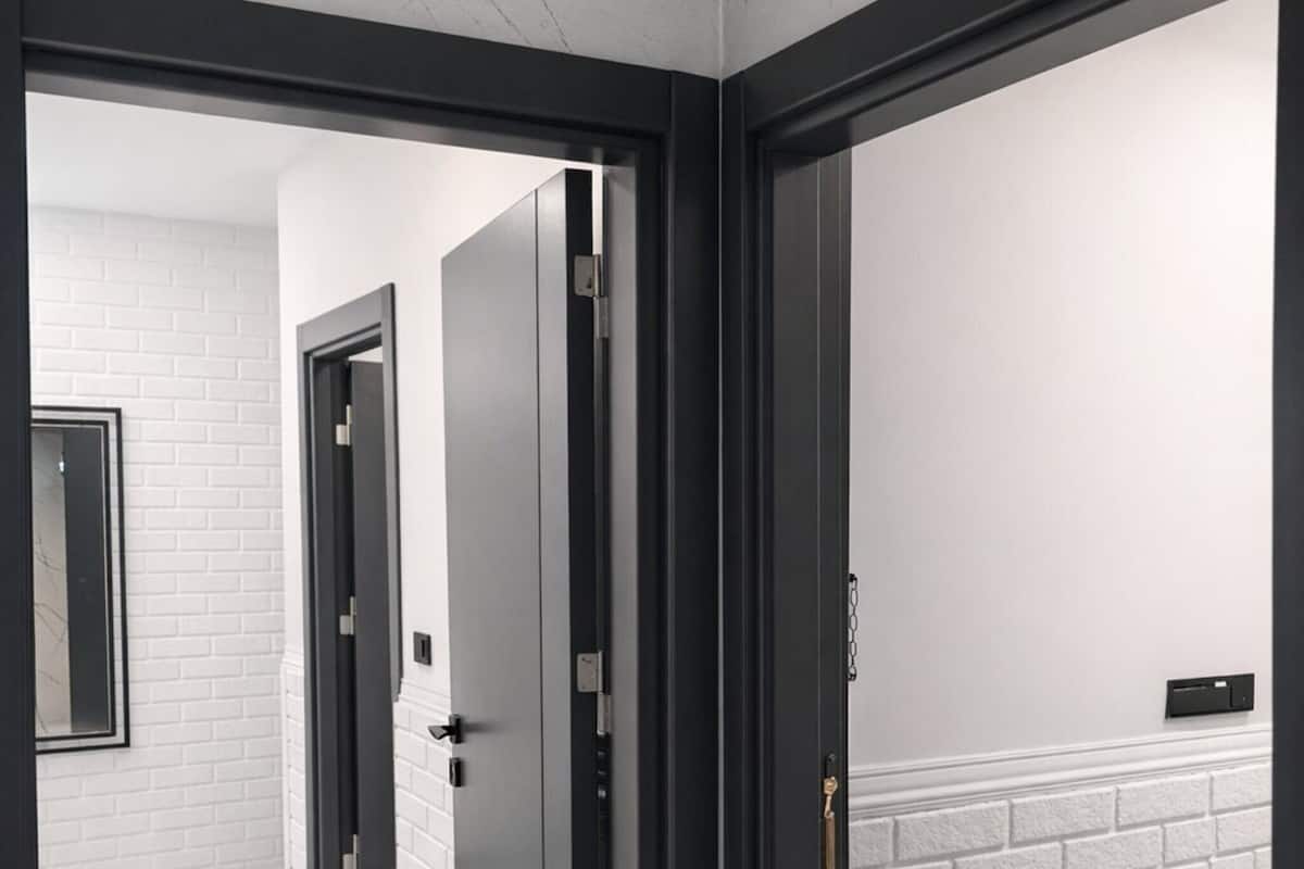 Premium bedding, minibar, desk, laptop workspace