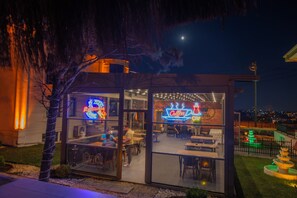 Restaurant - D Twins Airport Hotel (Arnavutköy)