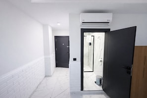 Bathroom - D Twins Airport Hotel (Arnavutköy)