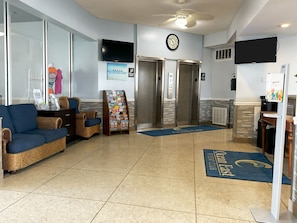 Hall