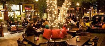 Santana Row Properties #3 - Silicon Valley Getaway