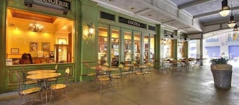 Santana Row Properties #3 - Silicon Valley Getaway