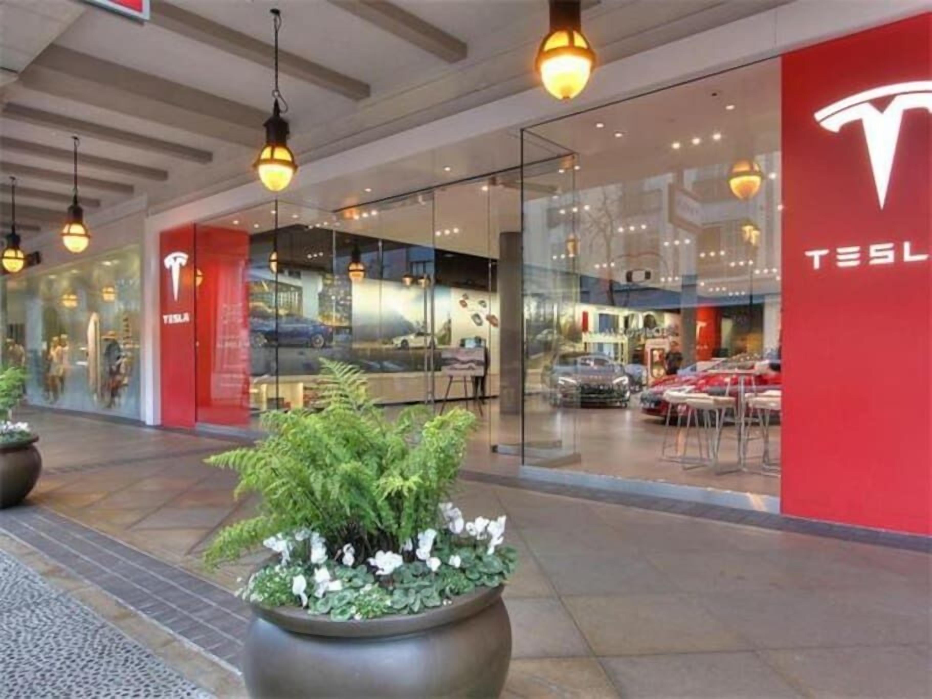 Santana Row