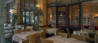 Santana Row Properties #6 - Silicon Valley Getaway