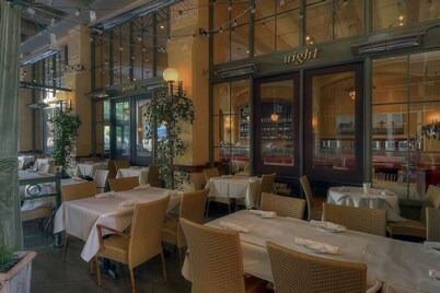 Santana Row Properties #6 - Silicon Valley Getaway