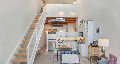 Santana Row Properties #6 - Silicon Valley Getaway