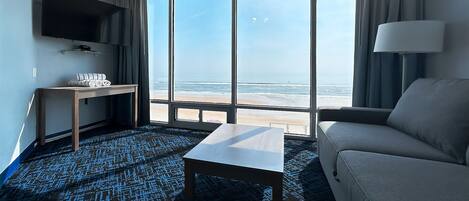 電視、DVD 播放機