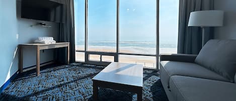 Fernseher, DVD-Player