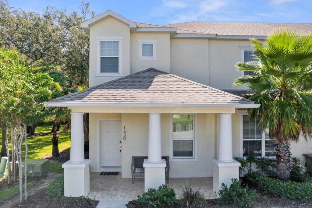 Retreat to Luxury 3beds/3baths