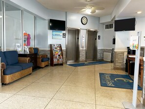 Hall