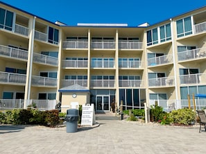 Exterior - Resort w/ Pool & Beach Access - 2 Bedroom Unit (Ormond Beach)