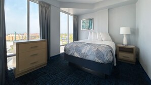 3 quartos, ferros/tábuas de passar roupa, Wi-Fi de cortesia