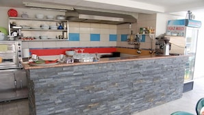 Appartement Confort | Terrasse/Patio