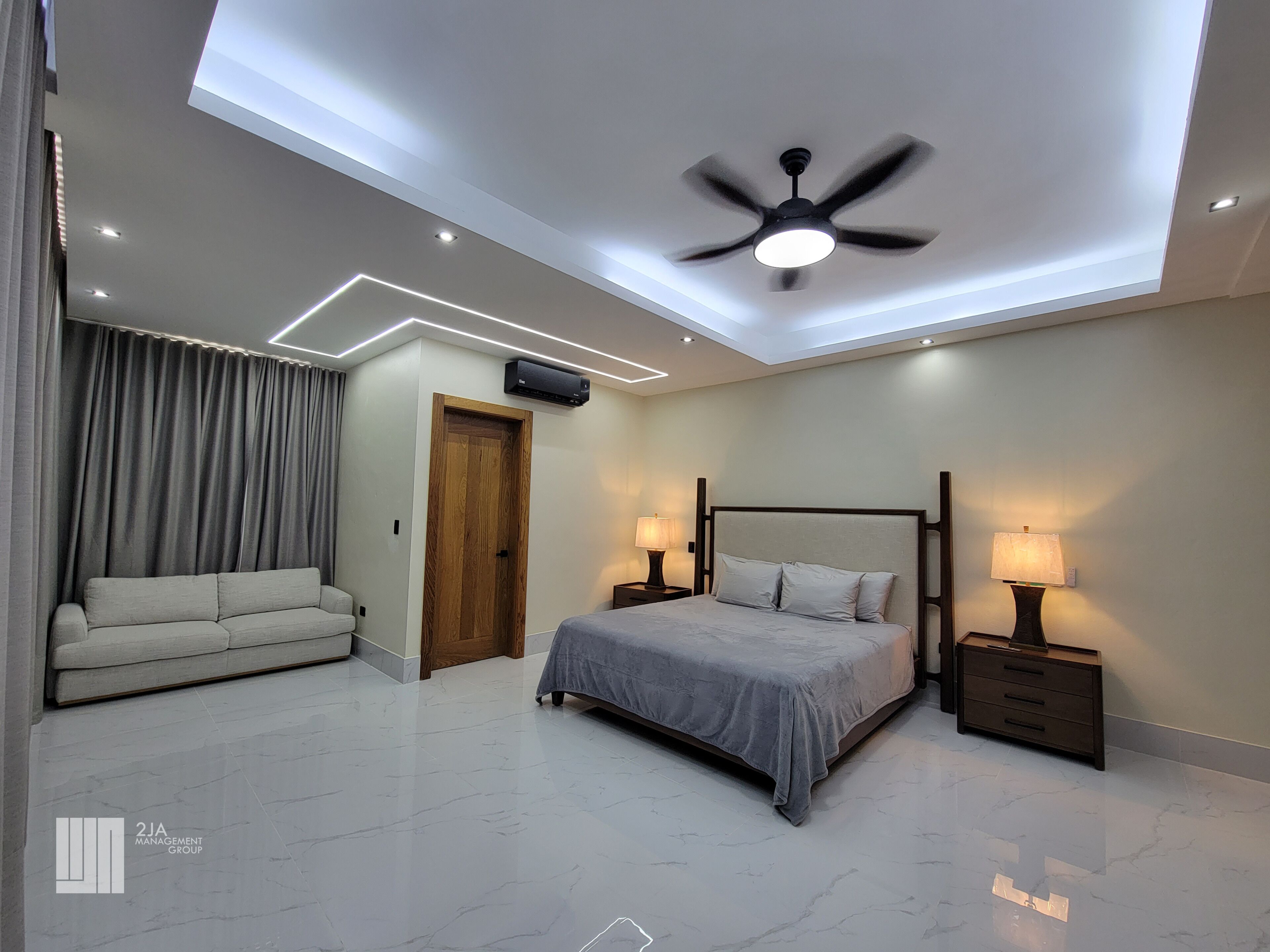 Villa Premium