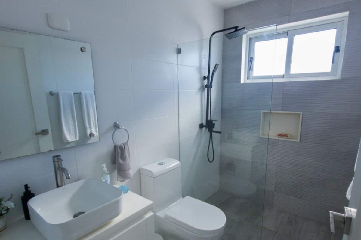 Vila Elite | Kamar mandi | Pengering rambut