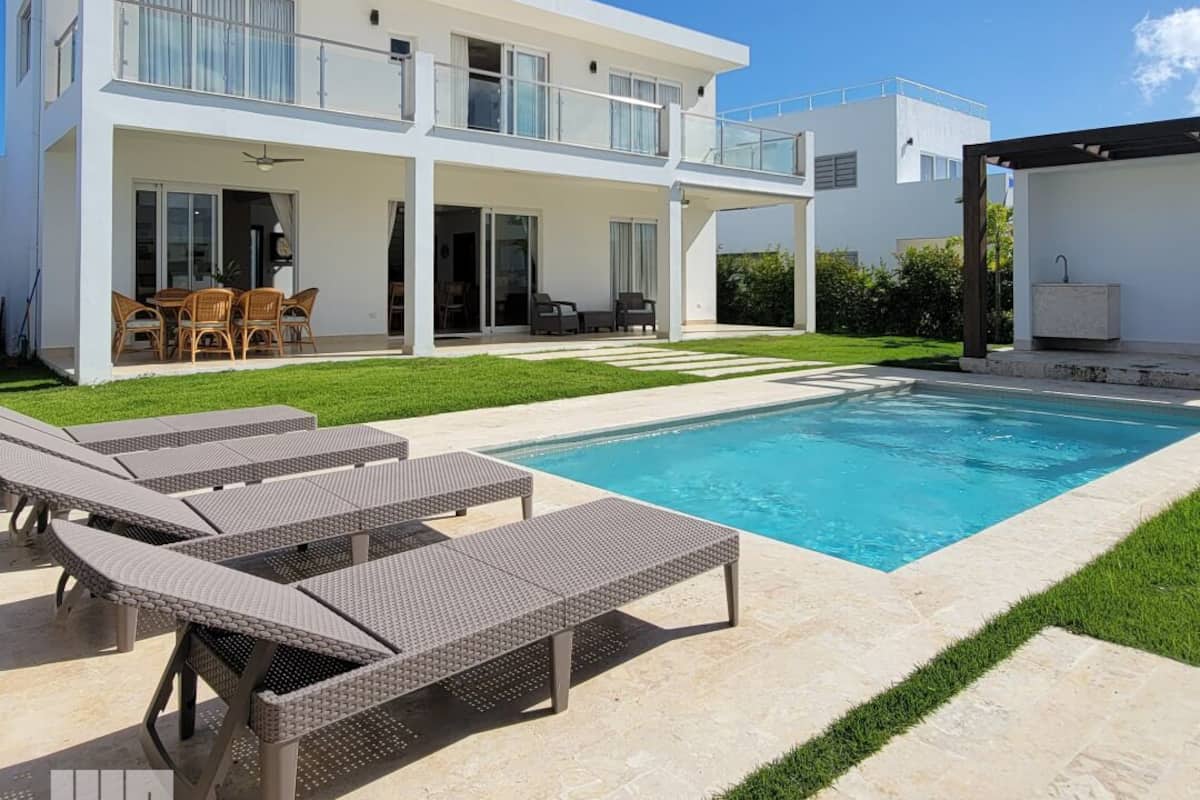 Villa Design | Piscine
