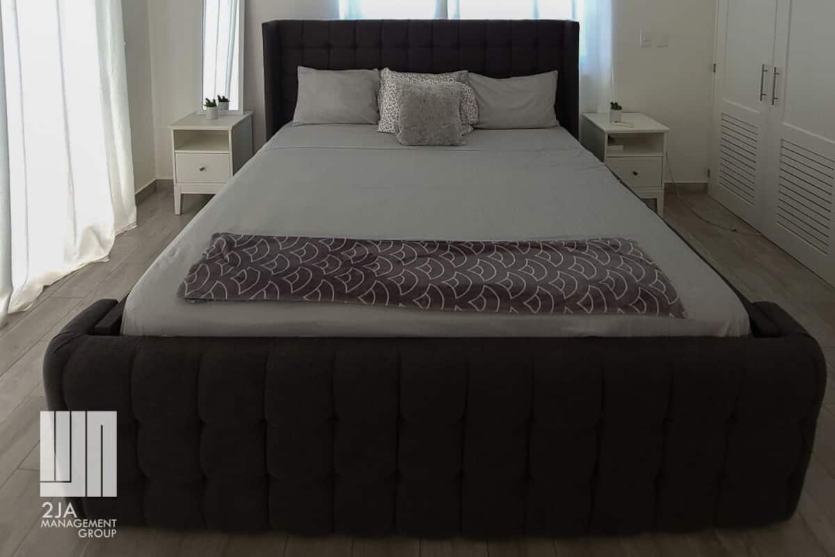 Vila Elite | 3 kamar tidur, brankas, setrika/meja setrika, dan Wi-Fi gratis