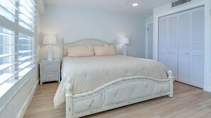2 chambres, bureau, fer et planche à repasser, Wi-Fi gratuit