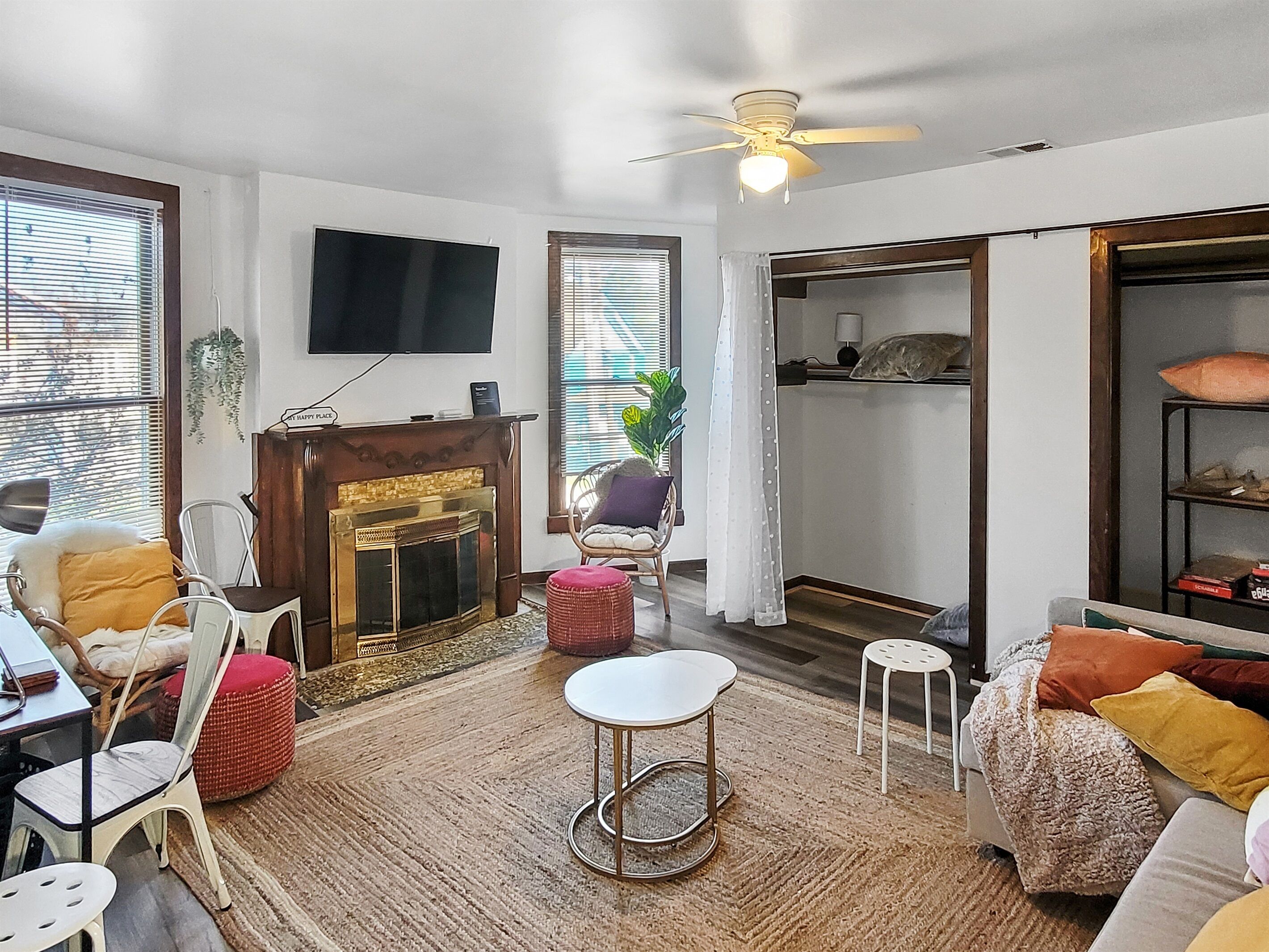 Your Retreat A Peaceful & Cozy 1BR Haven
