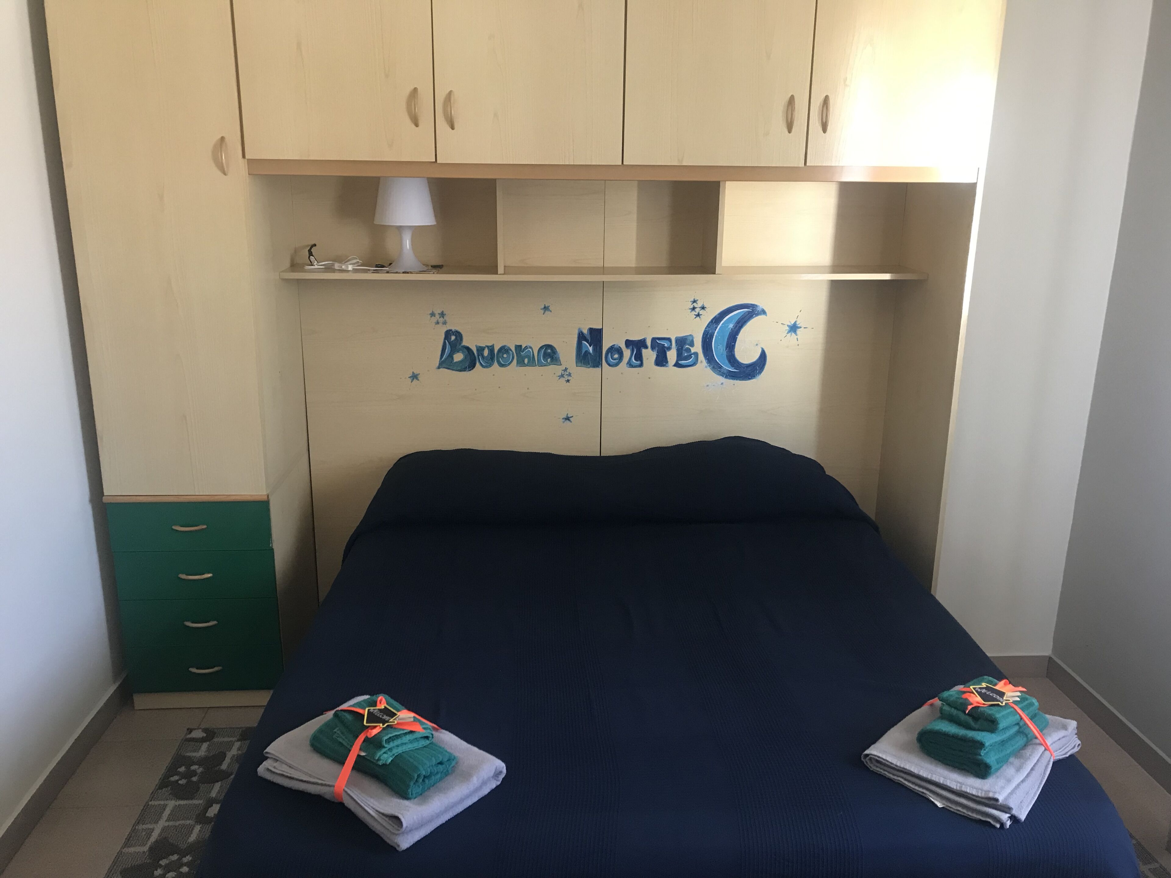 3 chambres, Wi-Fi, draps fournis