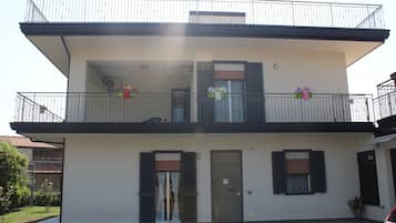 Exterieur