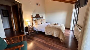 6 slaapkamers, wifi, beddengoed