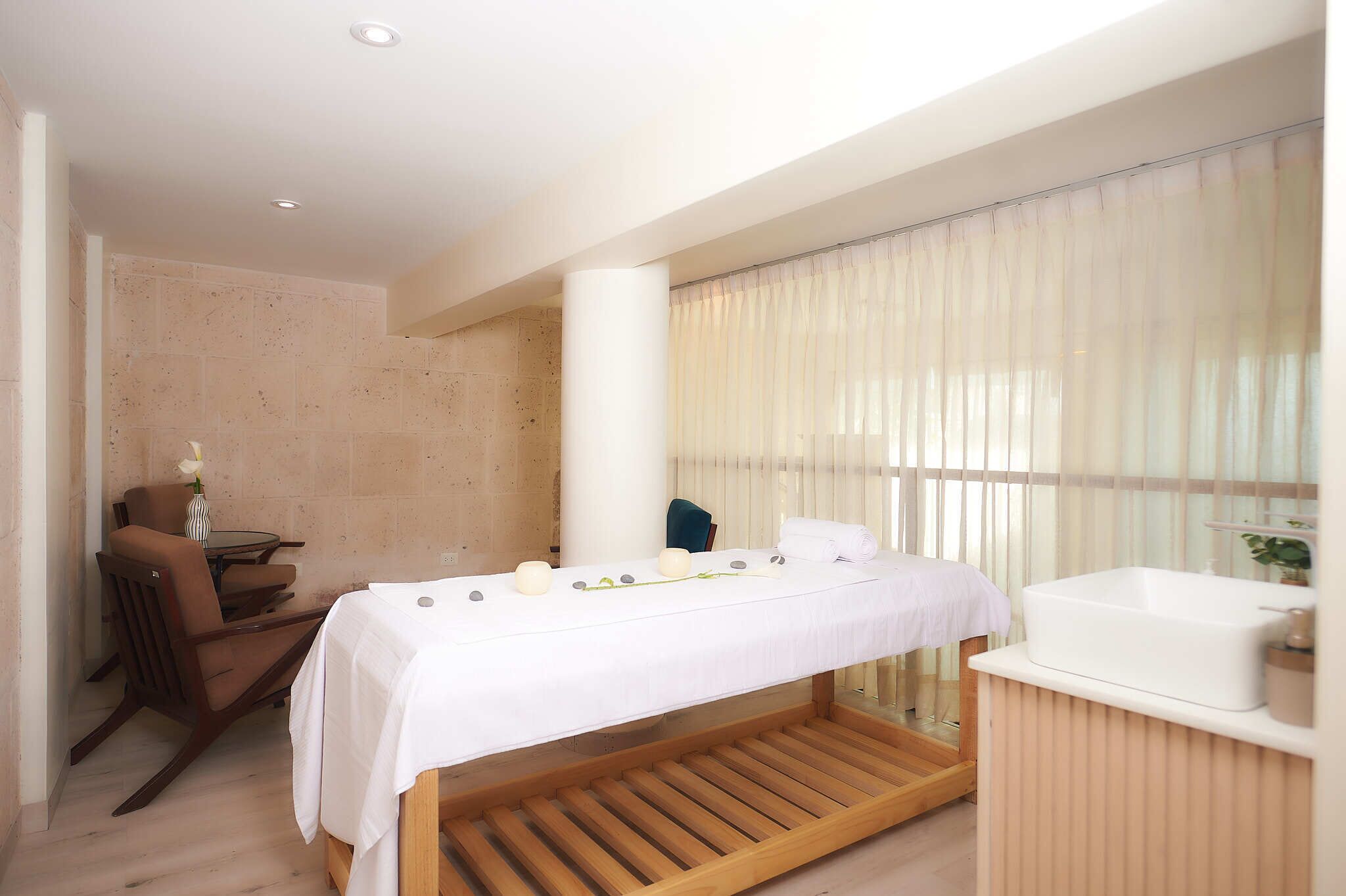 Foto - Ariquepay Hotel