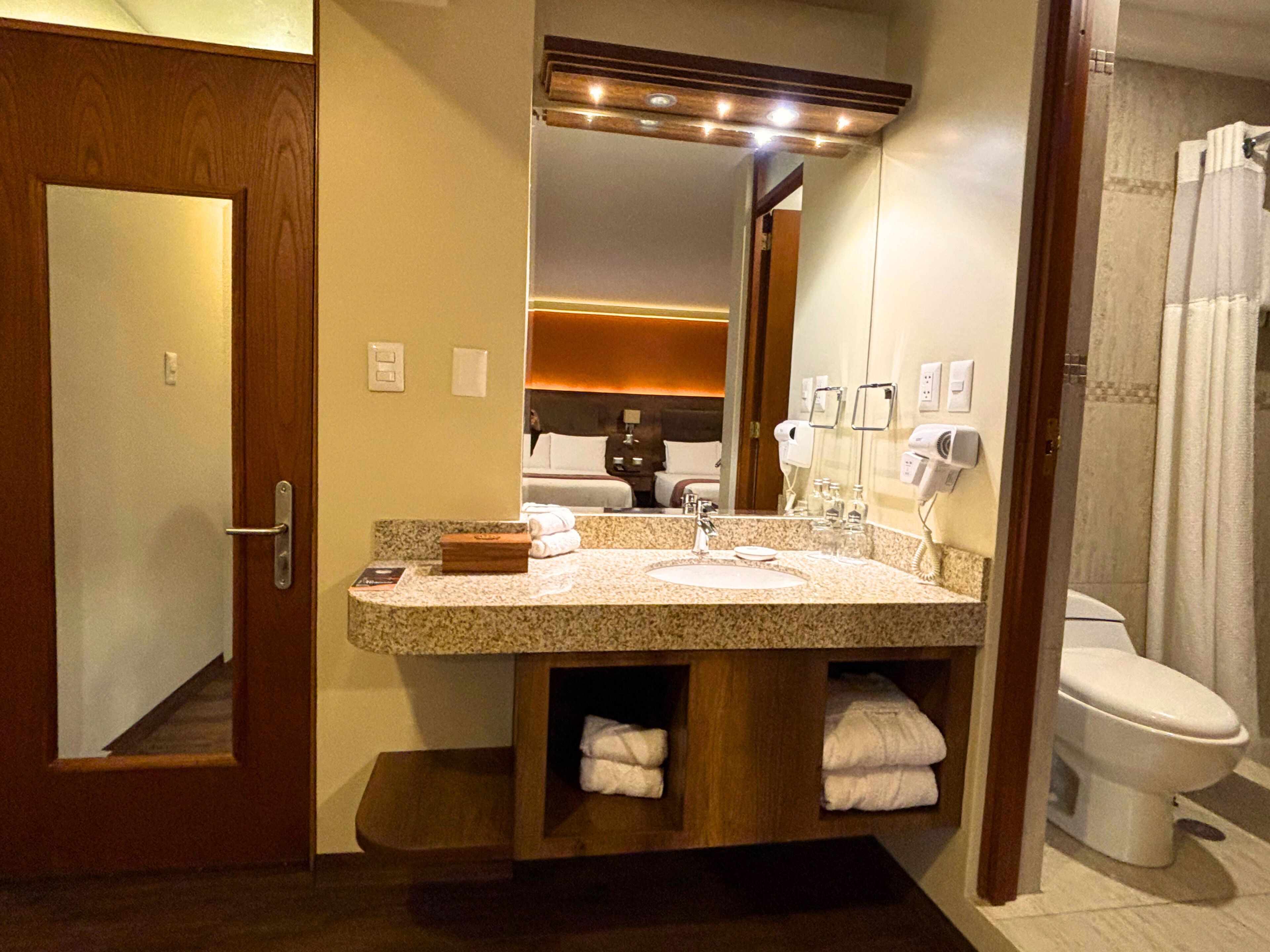 Foto - Ariquepay Hotel