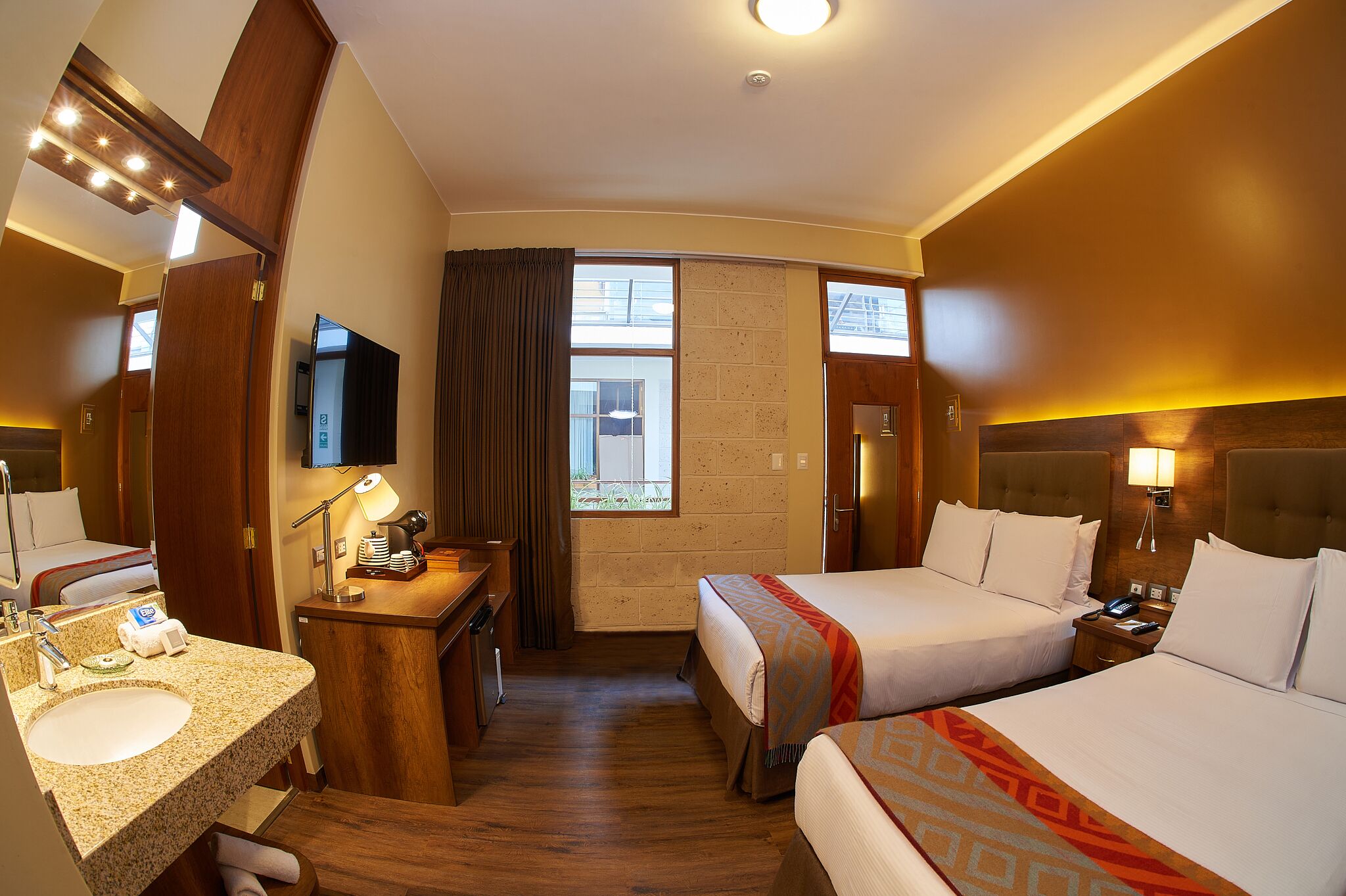 Foto - Ariquepay Hotel