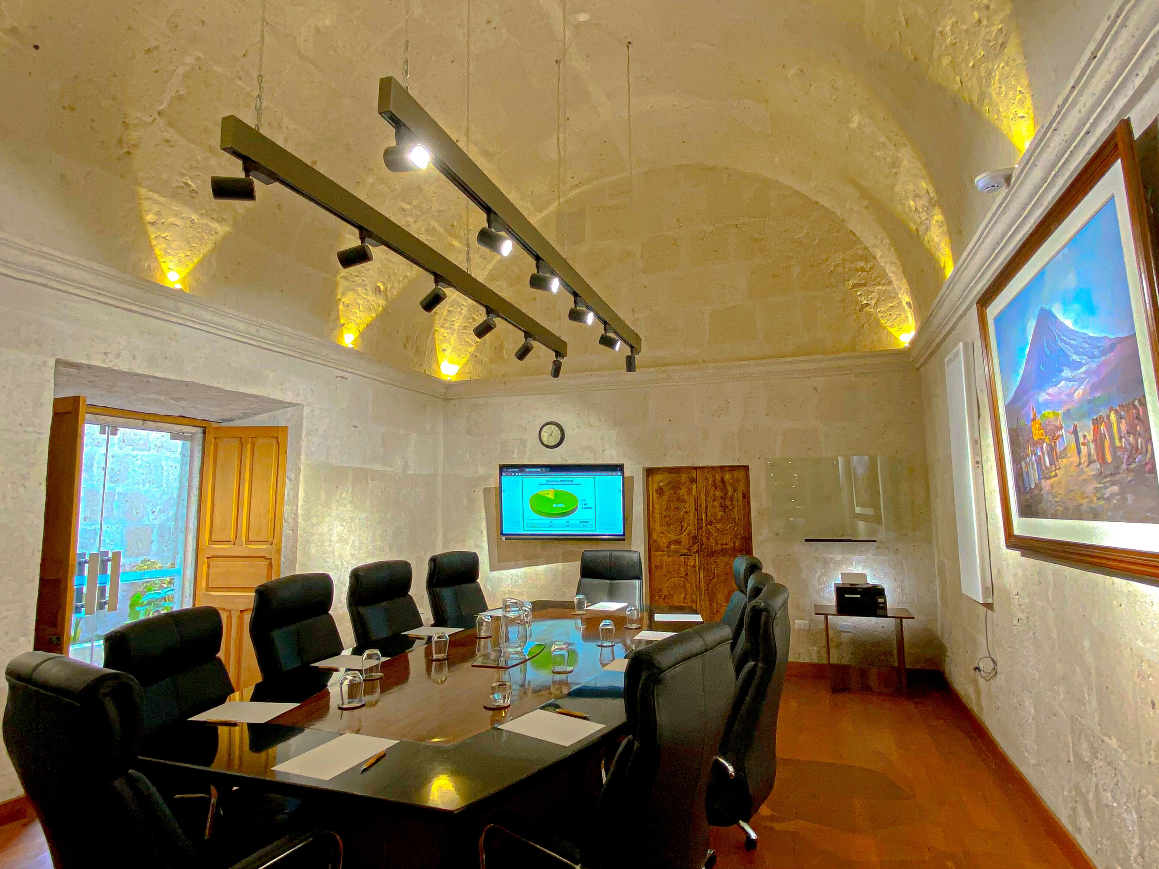 Foto - Ariquepay Hotel