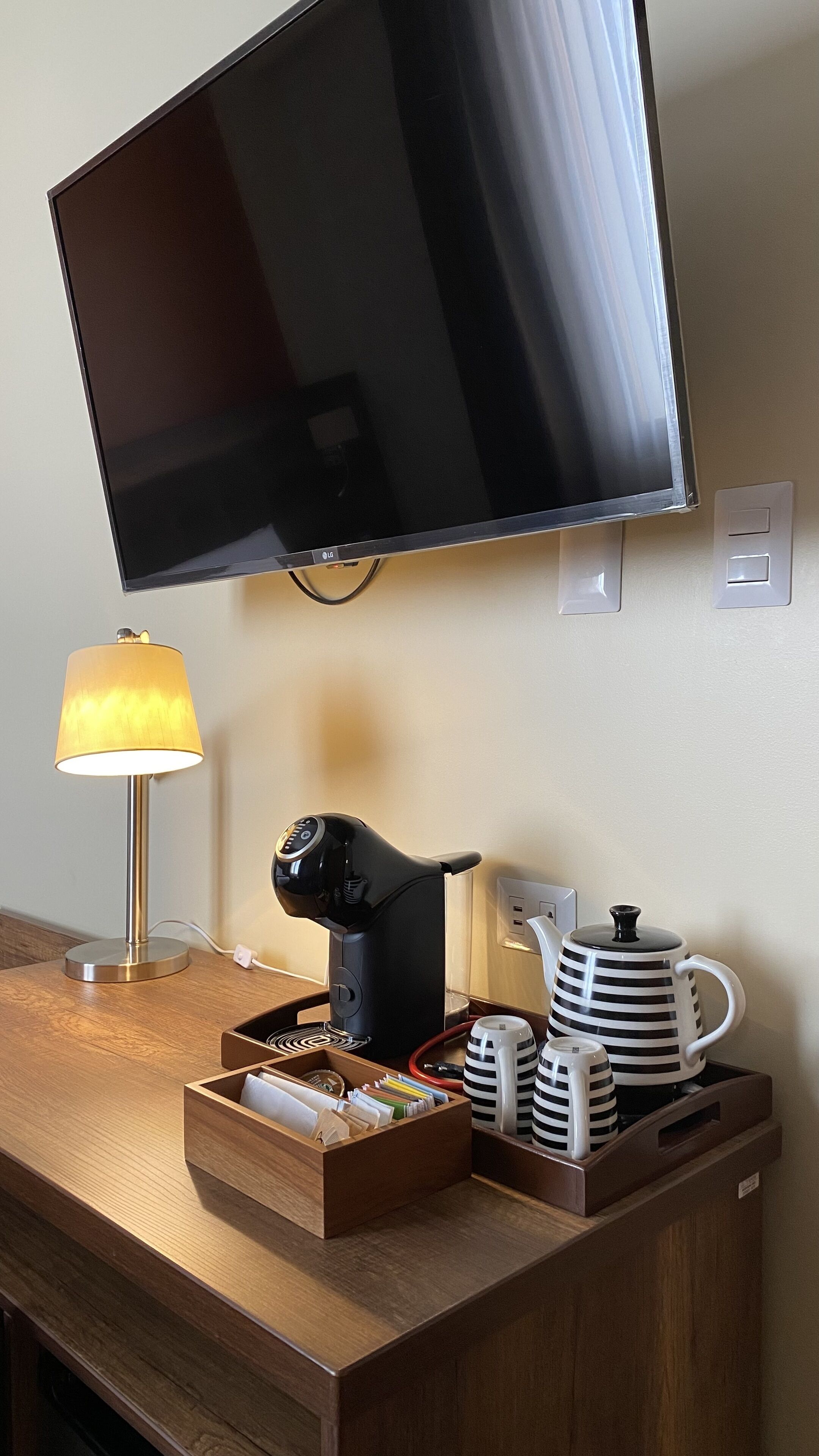 Foto - Ariquepay Hotel